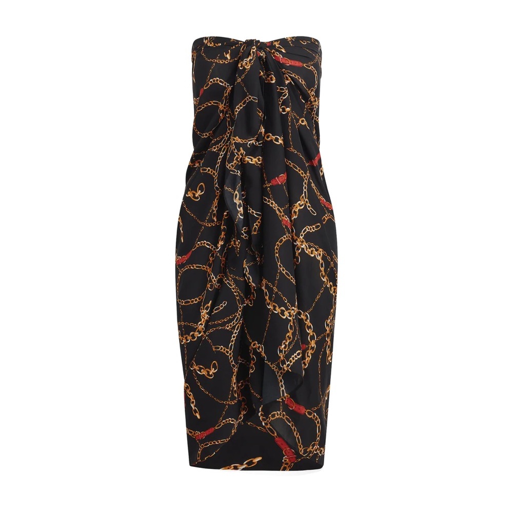 Walter Baker Corsica Sarong - Chain